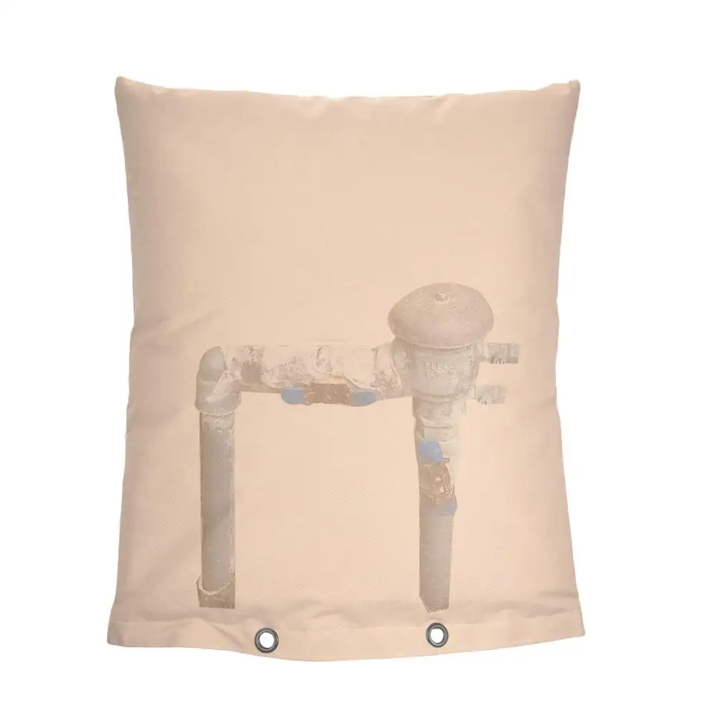 

Outdoor Popular Faucet Pipe Insulation Bag Antifreeze Pipe Insulation Bag Antifreeze Cover Insulation Bag Faucet Protection Bag