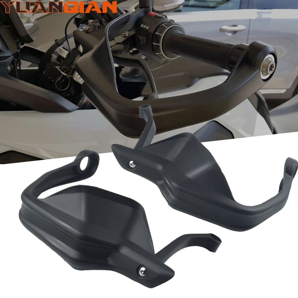 

For BMW S100XR F750GS F800GS G850GS F900R F900XR R1250GS Adventrue R1200GS LC Adv Motorcycle Handguard Hand Guard Protector Part