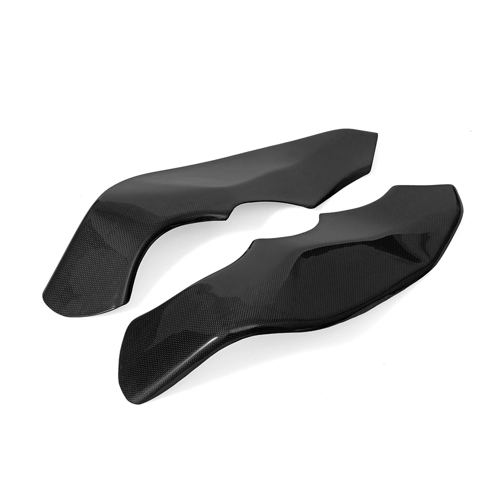 Для KAWASAKI ZX-10R 2008-2010 каркас из углеродного волокна защитные панели ZX10r 2009 |