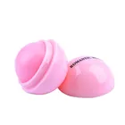 Новый 4 цвета увлажняющий бальзам для губ приукрашивать губу цвет губ клубника красочные пустые бальзам для губ контейнеры