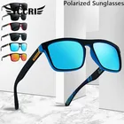 Солнцезащитные очки Мужские поляризационные, для вождения, классические, винтажные, UV400