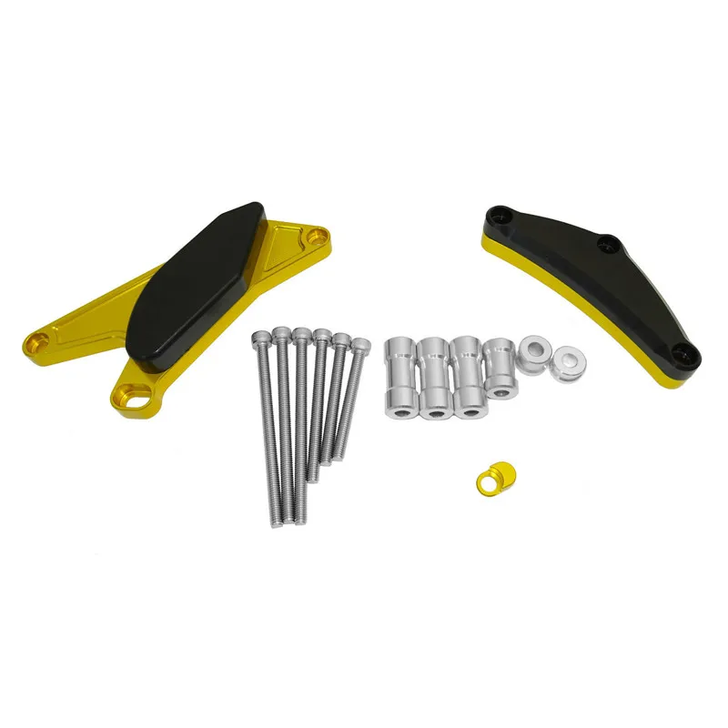 Чехол для двигателя Stator чехол накладка сцепления защитная рамка SUZUKI GSXR GSX R 600 750