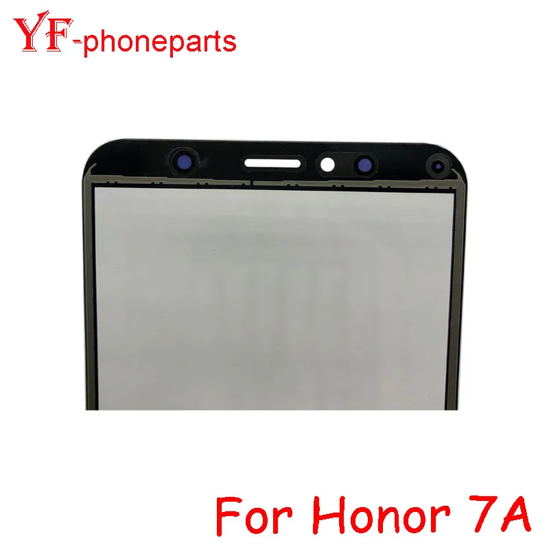 Сенсорный экран для Huawei Honor 7A сенсорный с цифровым преобразователем стеклянная