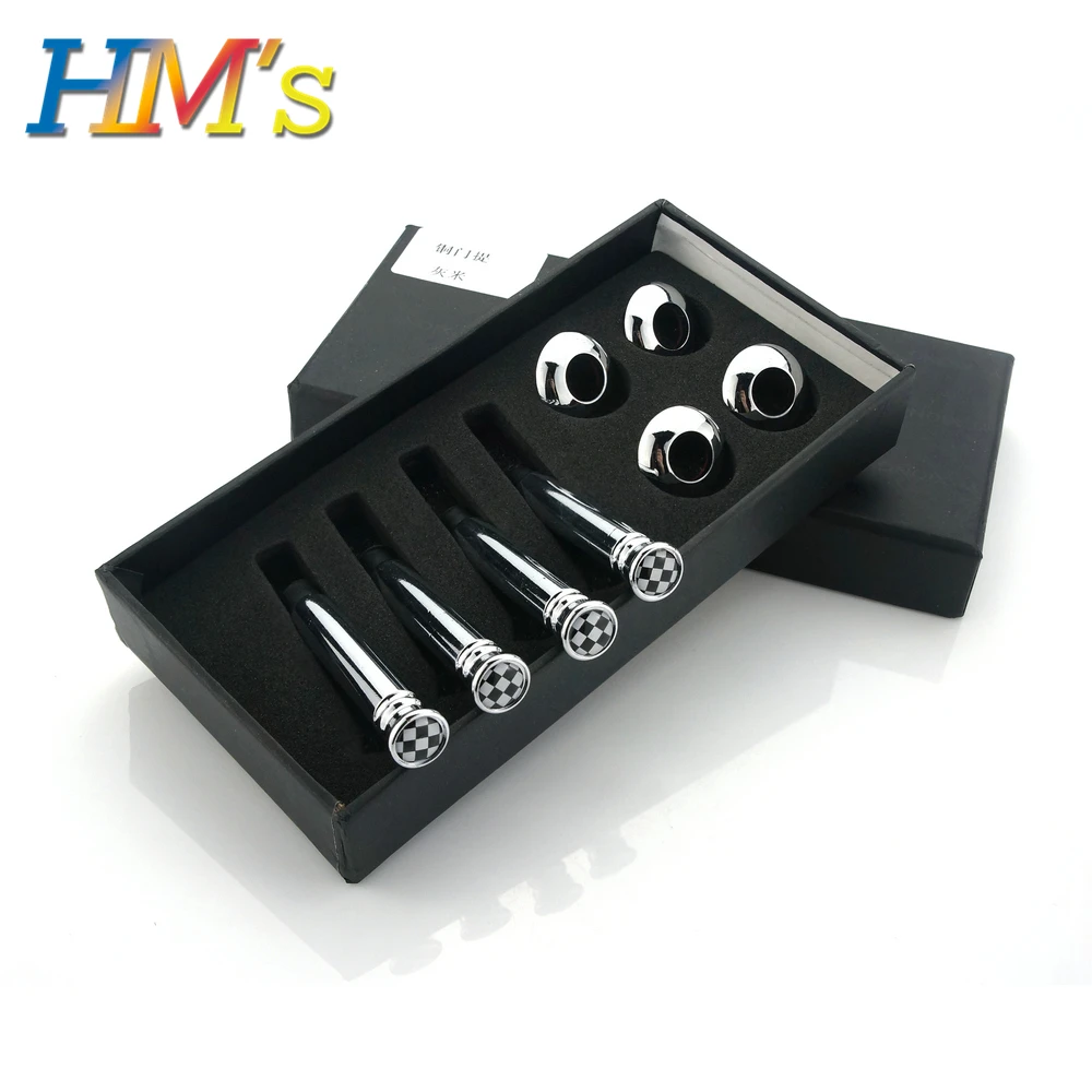 Для MINI Cooper S R50 R53 R55 R56 R57 R58 R59 R60 R61 F54 F55 F56 F57 F60 автомобильные аксессуары штифт замка