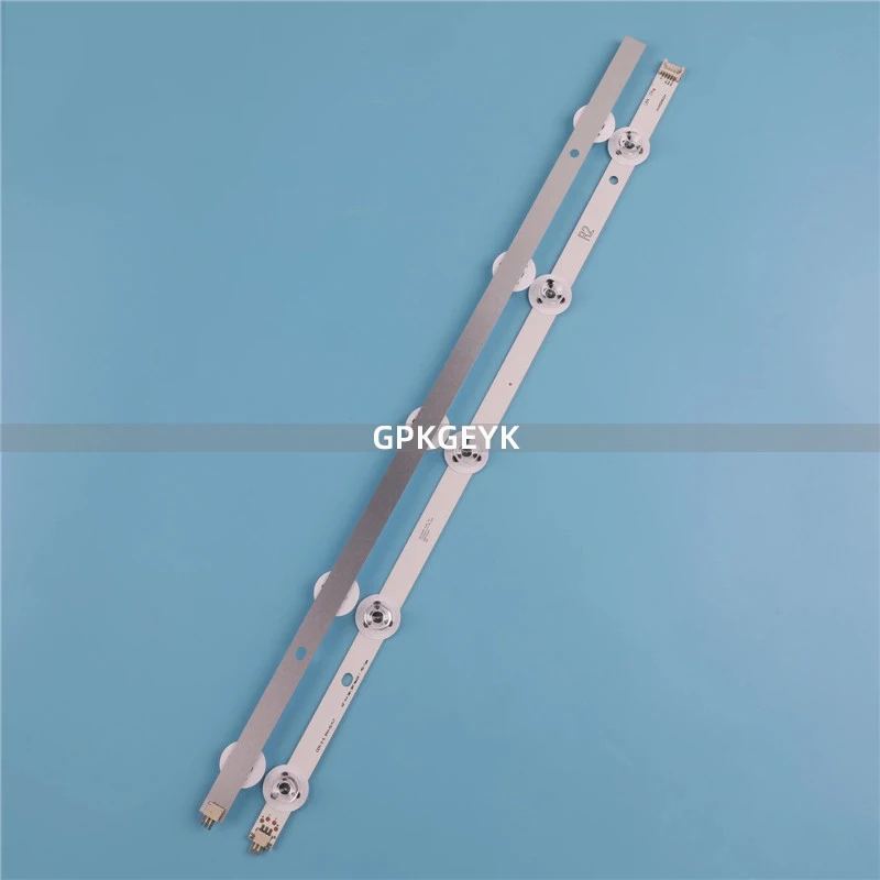 

LED Backlight strip For LG 42" TV V14 Slim DRT Rev0.6 6916L 1682A 1684A 1683B 1685B LC420DUH PG F1 42LY970H 42LB700V 42LB671V