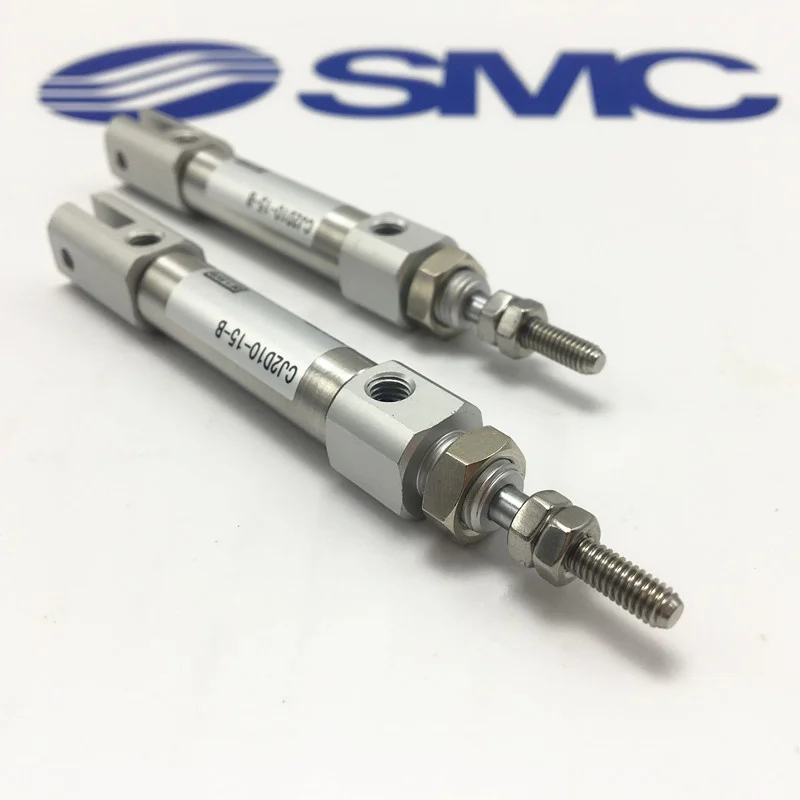 Мини пневматический цилиндр CJ2D для пневматического цилиндра с пневматическим