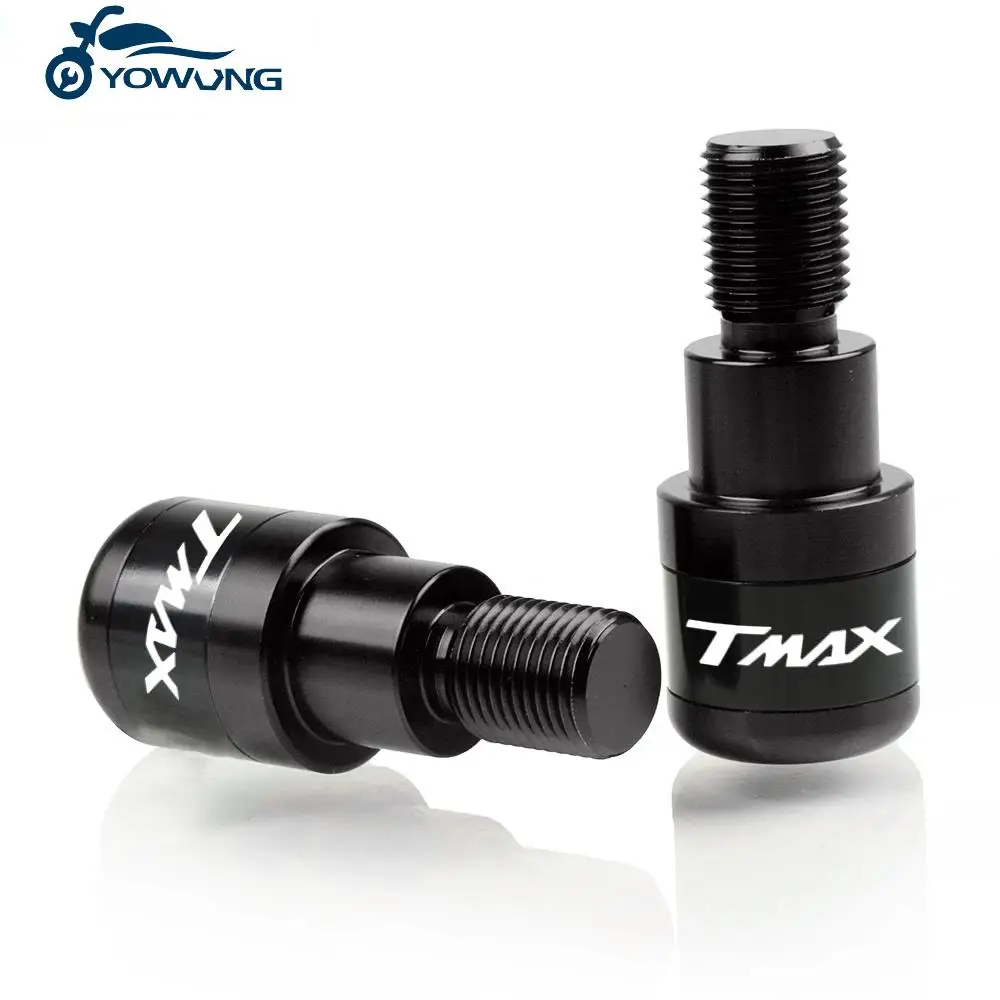 Мотоциклетные аксессуары для YAMAHA TMAX530 DX T-MAX 530 500 SX TMAX 560 MAX TECH наконечники руля