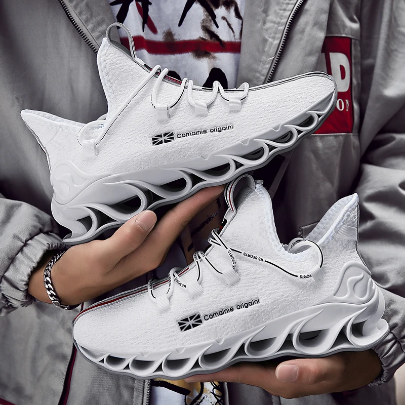 

Men Shoes Sneakers Male Mens Casual Shoes Tenis Luxury Shoes Trainer Race Off White Shoes Fashion Loafers Running Shoes for Men