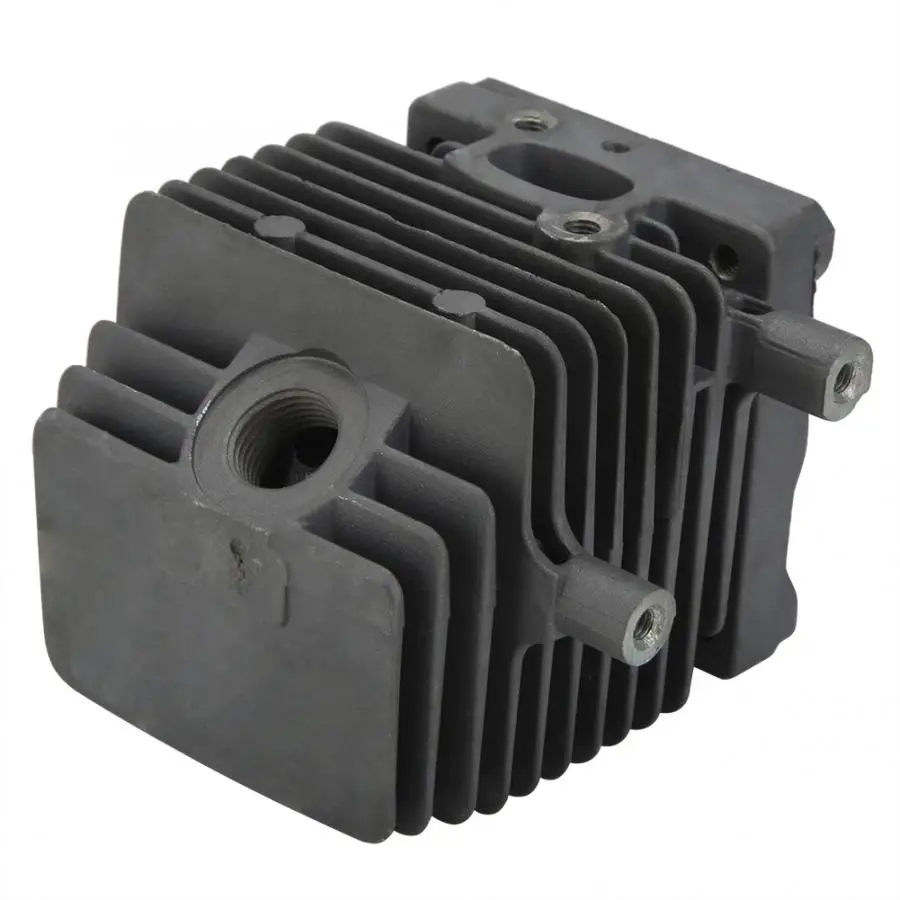 Комплект поршневого поршня цилиндра для газонокосилки подходит HL75K FC75 FC85 FH75 FR85 KM85