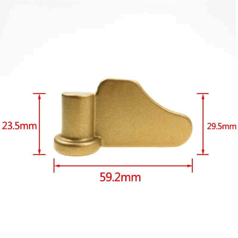 2 шт шпатель хлебопечка Запчасти Смешивающая лопасть хлебопечки машина Ножи в