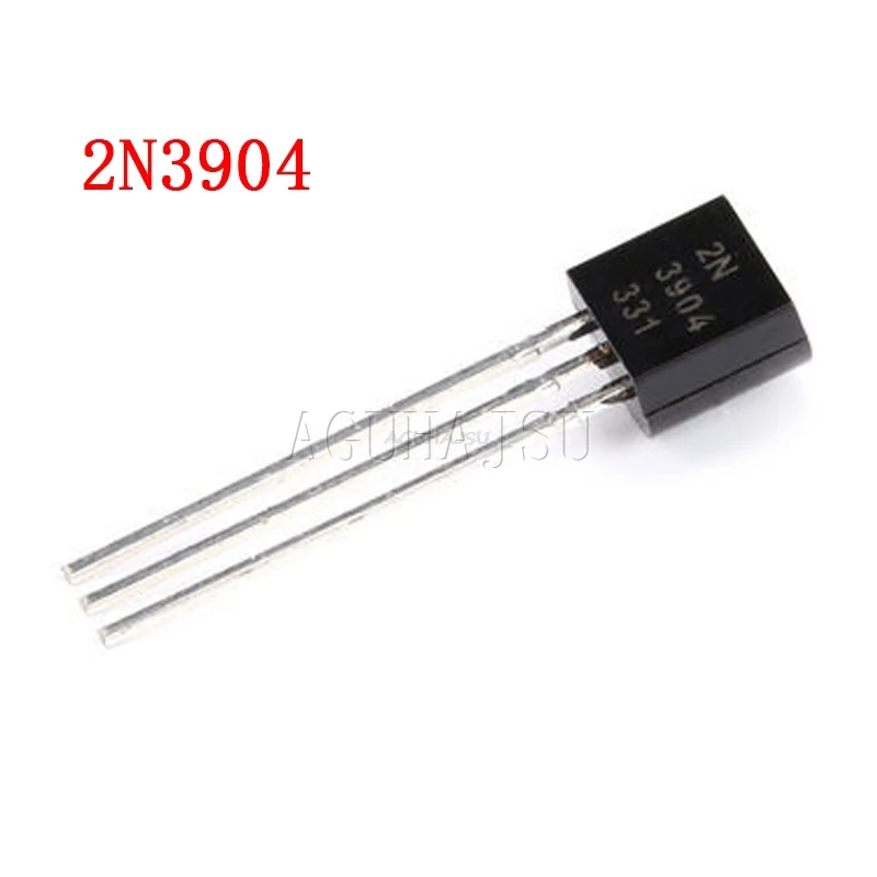 10 стоимость 200 шт. BC337 BC327 2N2222 2N2907 2N3904 2N3906 S8050 S8550 A1015 C1815 транзисторный набор коробка