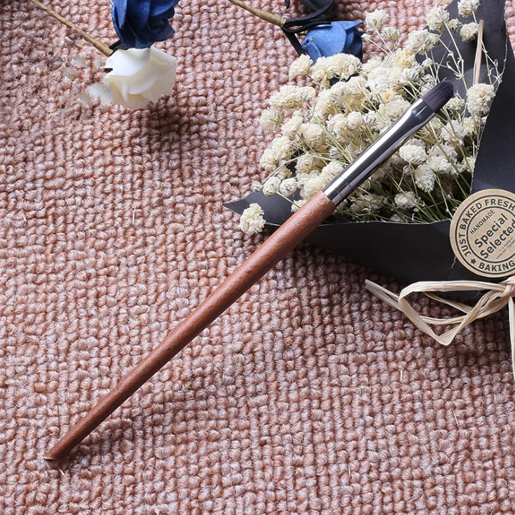 

makeup kits brush concealer cosmetic synthetic hair wood handle makeup brush concealer tools brush kits