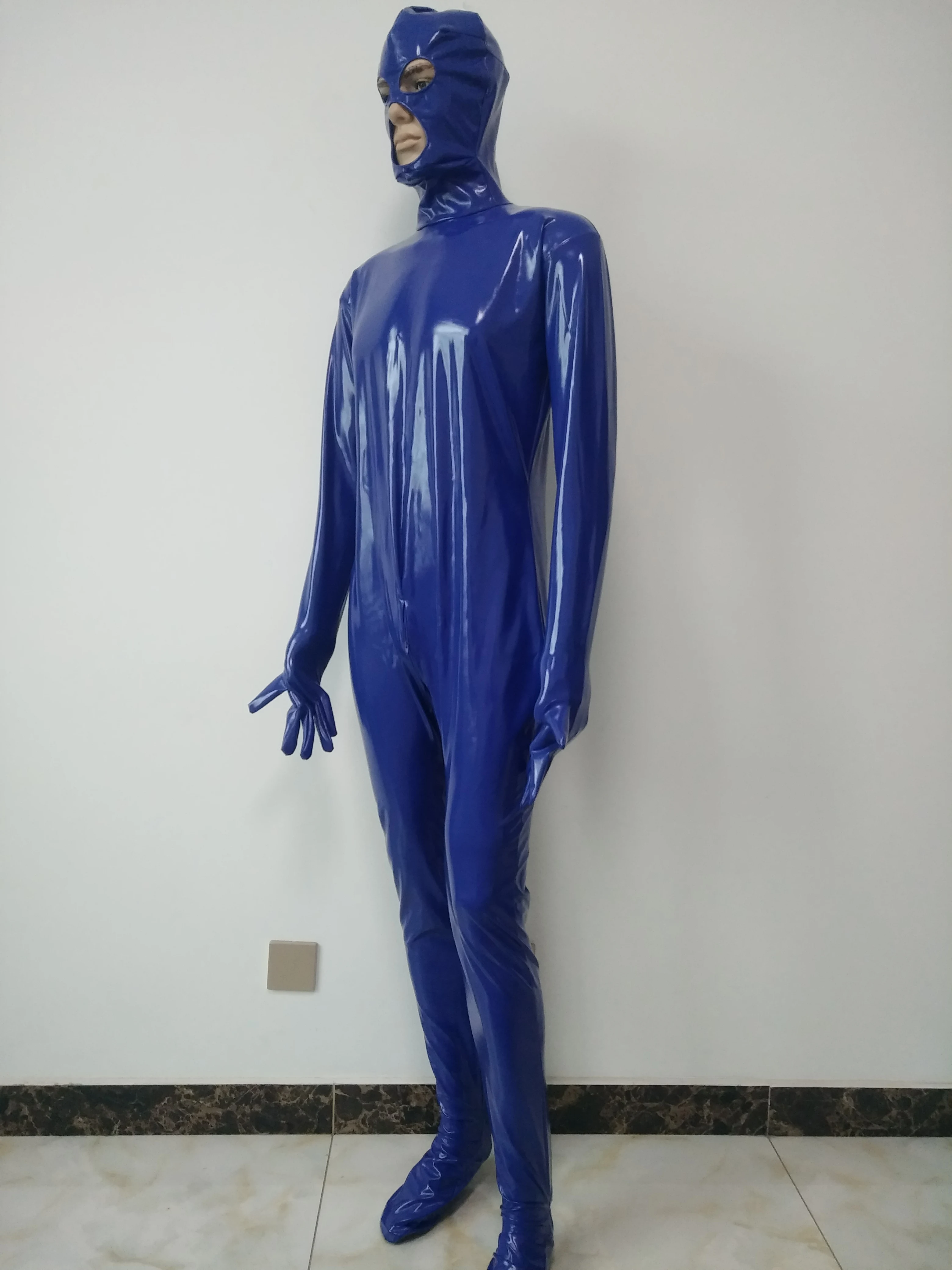 Новый стиль Женские волнующие туфли для Для женщин всего тела красный блестящий