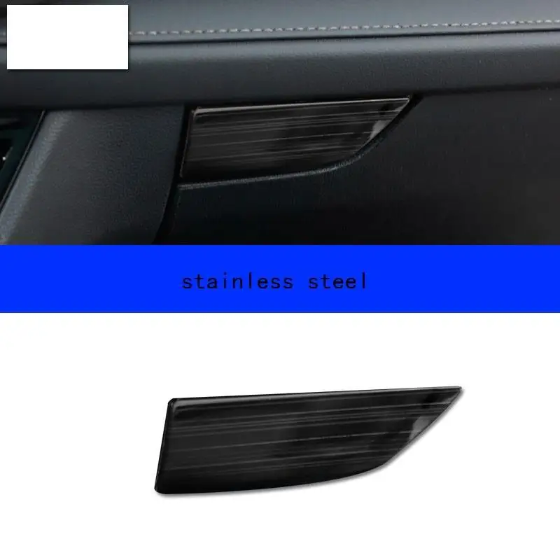 Автомобильная автомобильная хромированная система управления окном передач