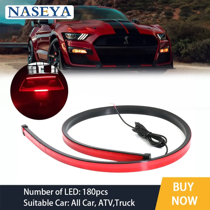 

Гибсветильник Светодиодная лампа для стоп-сигнала, 1 м