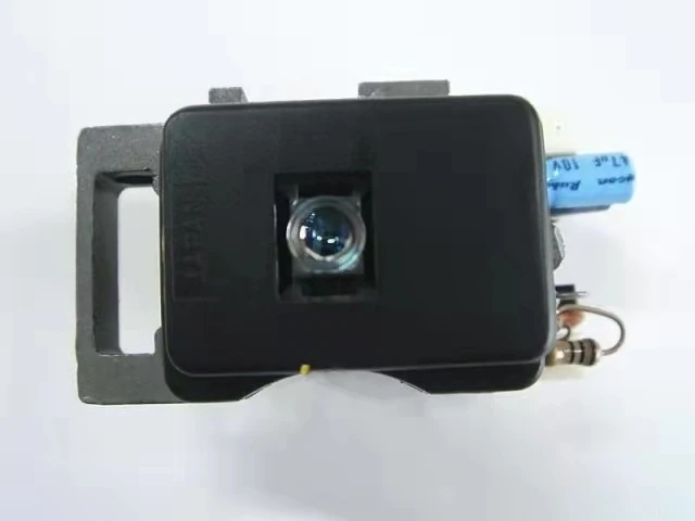 Оригинальная Замена для YAMAHA CDX 930 CD проигрывателя Лазерная линза сборка CDX930