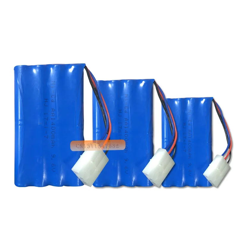 9 6 В 1400 мАч пульт дистанционного управления игрушечная батарея электрическая