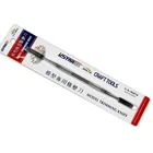 U-STAR UA90078, скребок для шпатлевки, нож для обрезки, специальный дизайн для шпатлевки AB, инструмент для специальной модели