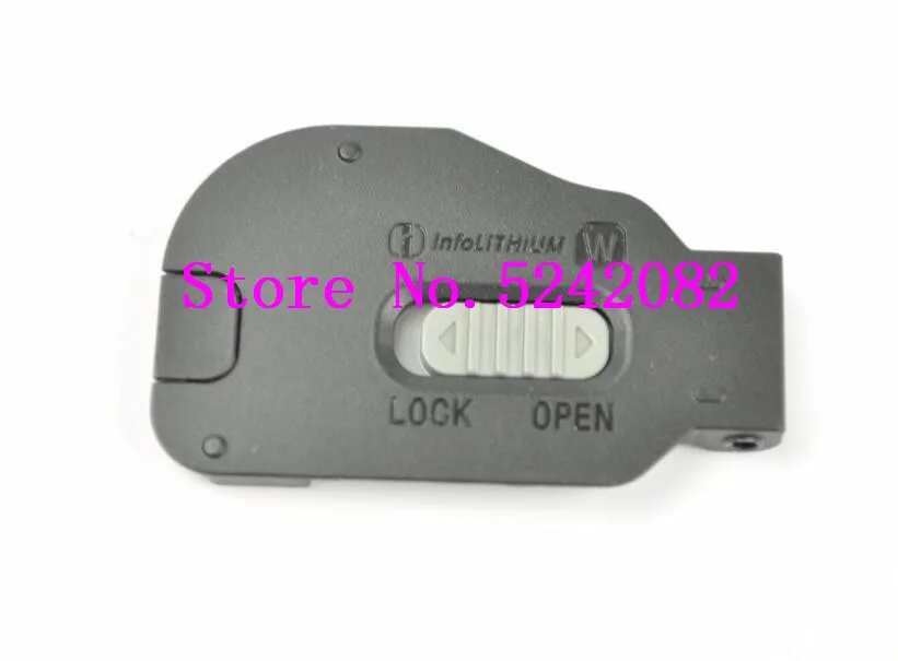 

battery door cover repair Parts for Sony ILCE-5100 A5100 Camera