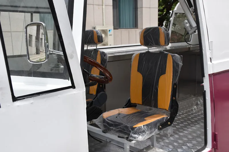 Мобильная тележка для мороженого трейлер пищевых продуктов кофейный киоск