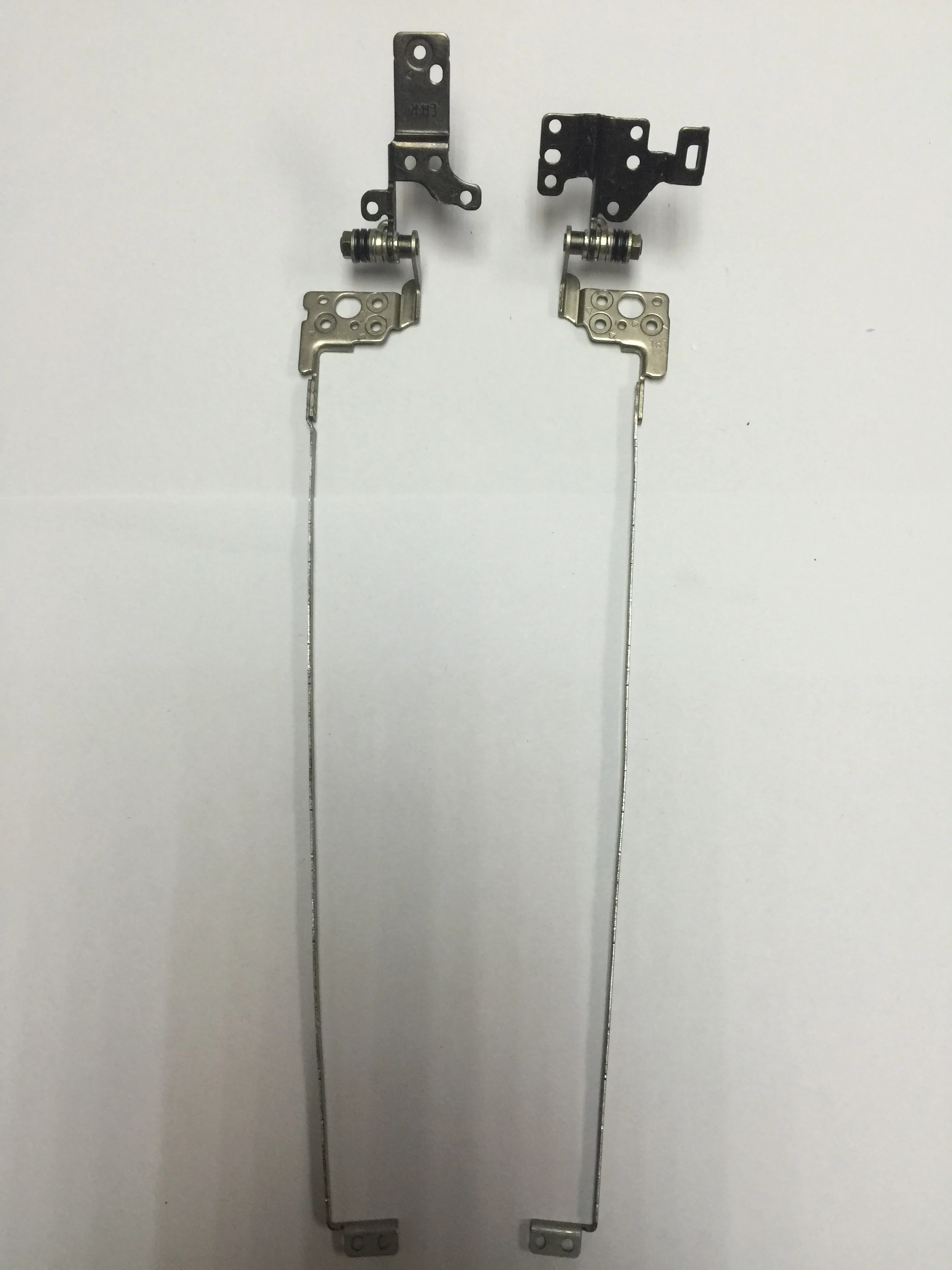 

New LCD Screen Hinges set For Asus X550D X550DP laptop bracket