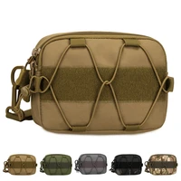 outdoor multifunction belt waist bag portable armys militarys edc pocket bags hunting camping handbag accessories tools pack