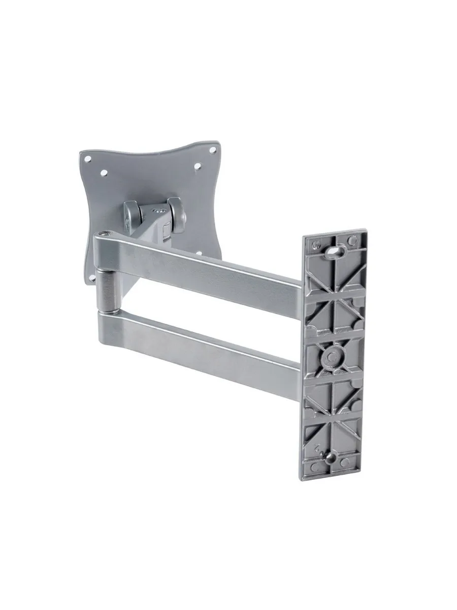 Кронштейн настенный для LED/LCD телевизоров диагональю экрана (дюймы): 10&quot 26&quot Kromax