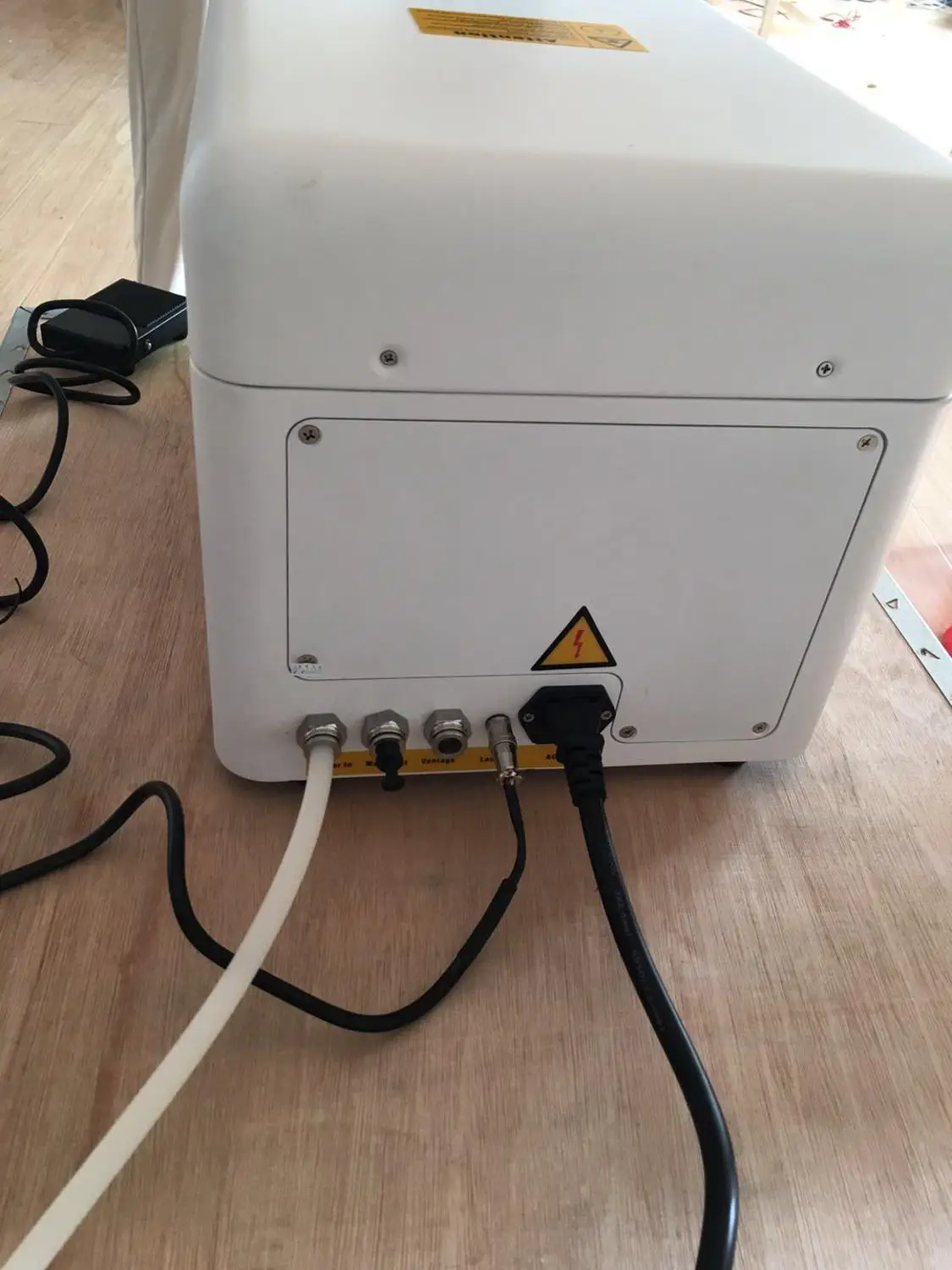 

Cheap jewelry laser spot welding machine for gold and silver with ccd system optional