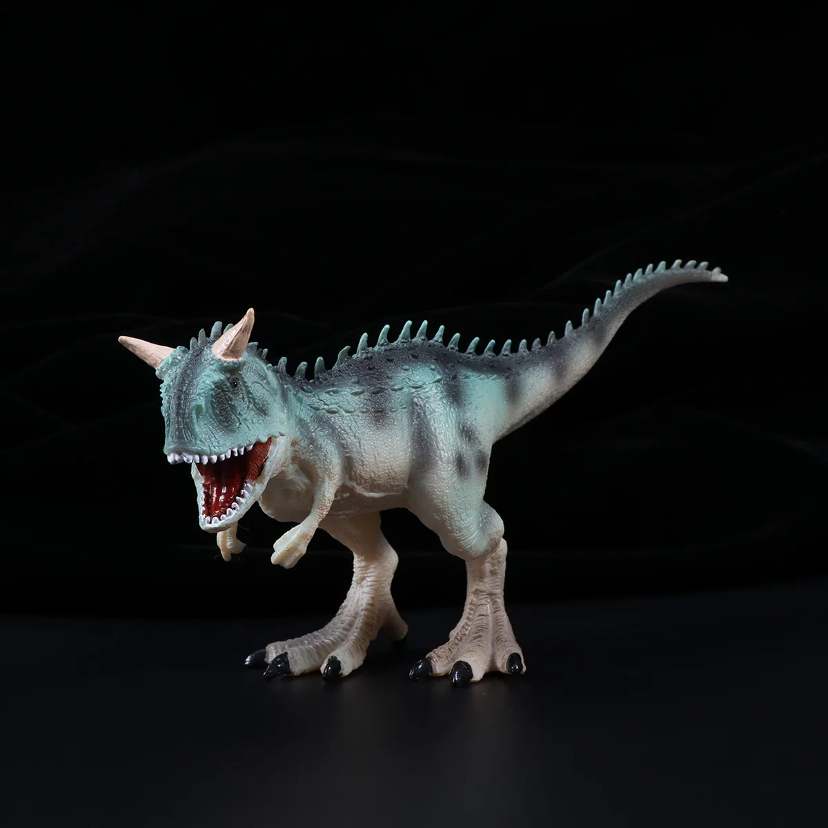 

Реалистичная модель Carnotaurus фигурки животных игрушечные для детей (JZD005)