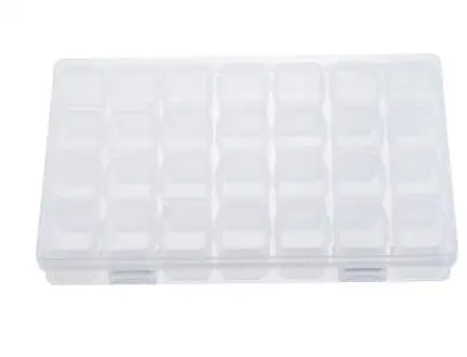 Diamond storage box Новая полка Алмазная картина светодиодный светильник животное Дельфин 5D алмазная вышивка мозаика спальня ночник украшение для учебы - Color: Diamond storage box