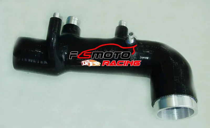 Силиконовый шланг радиатора для Subaru GC8 EJ20 WRX STI индукционный турбовпускной