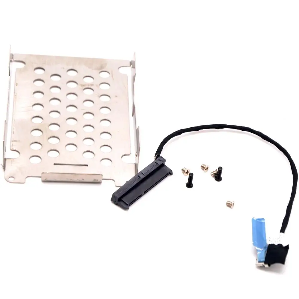 SATA второй кронштейн для жесткого диска Caddy с 2-м кабелем HDD HP PAVILION DV7-7000 DV6-7000 |