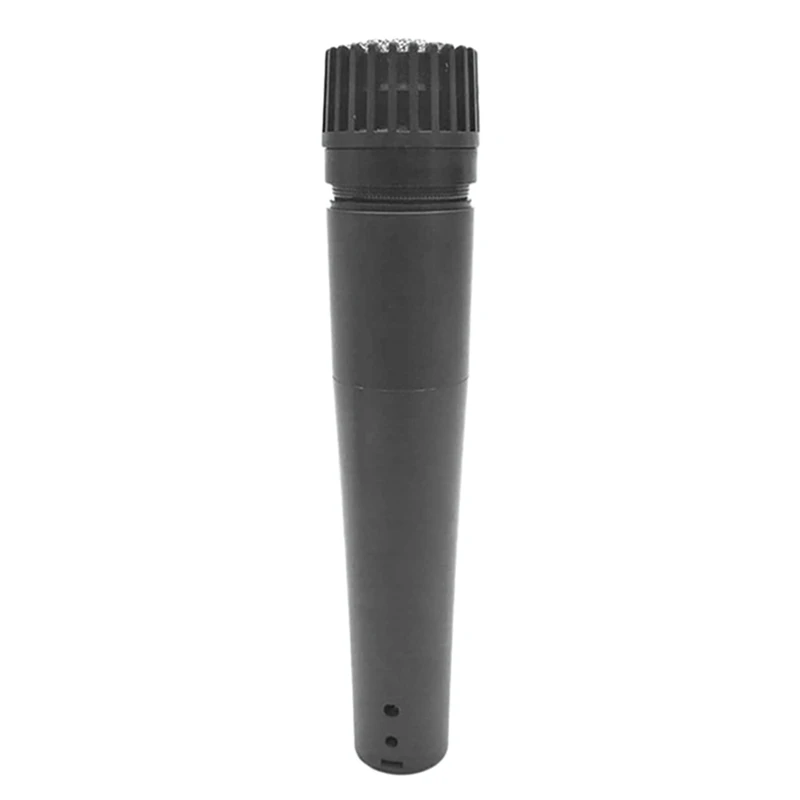 

Кардиоидный динамический вокальный микрофон для записи, подкастинга, трансляции, караоке, пения, кардиоидного звукоснимателя