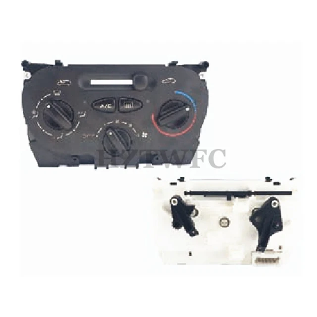 Высококачественная панель воздушного нагревателя переменного тока