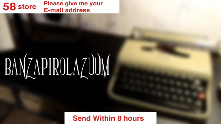 

Banzapirolazuum by Sandro Loporcaro,Magic Tricks