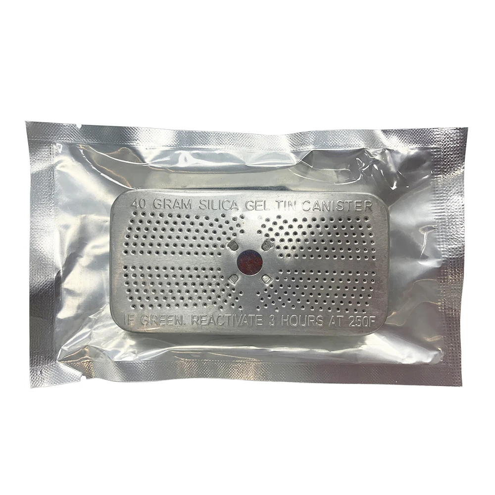 Многоразовый осушитель для домашнего использования с индикацией влажности