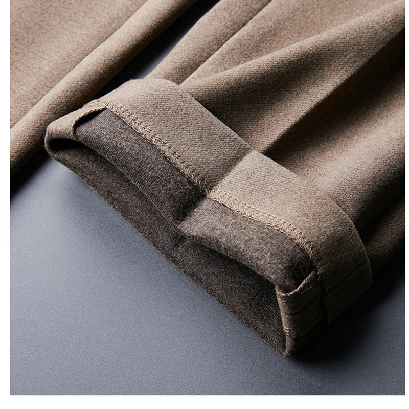 Рисунок 5 - Осенне-зимние шерстяные деловые