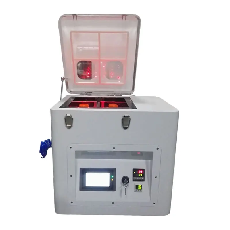 2019 водонепроницаемый спрей машина для мобильного телефона Нано покрытие машины