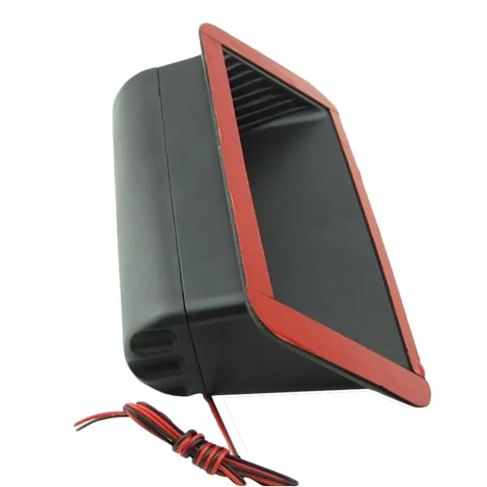 Автомобисветильник стоп-сигнал постоянного тока 12 В с высоким креплением и 5