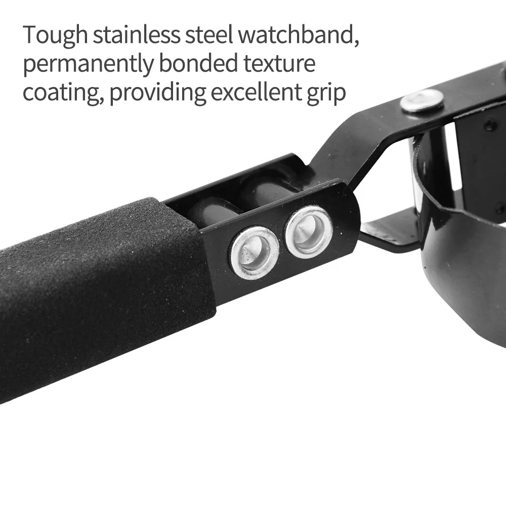 

TiOODRE Automobile Oil Filter Rotary Wrench 57-70mm Suitable For 3.625inch Standard Filter 57030 Oil Filter Swivel Wrench