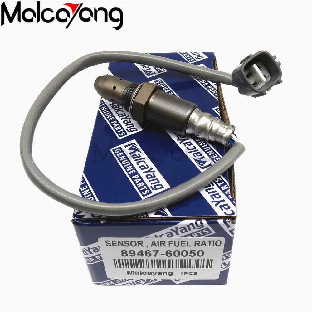 

Exhaust Gas O2 Lambda Probe Oxygen Sensor For Lexus ES330 RX400H For Toyota 4Runner Prado Land Cruiser 89467-60050