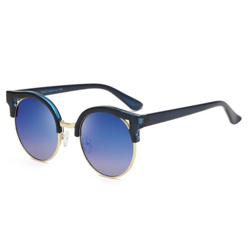 2019 классические солнцезащитные очки в европейском и американском стиле