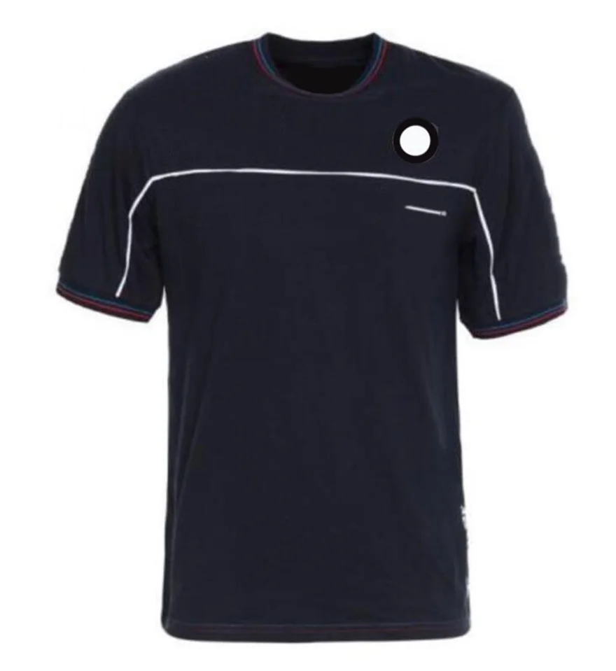 

2021 summer new motorcycle motorcycle jersey short-sleeved round neck T-shirt quick-drying breathable sweatshirt can be customiz