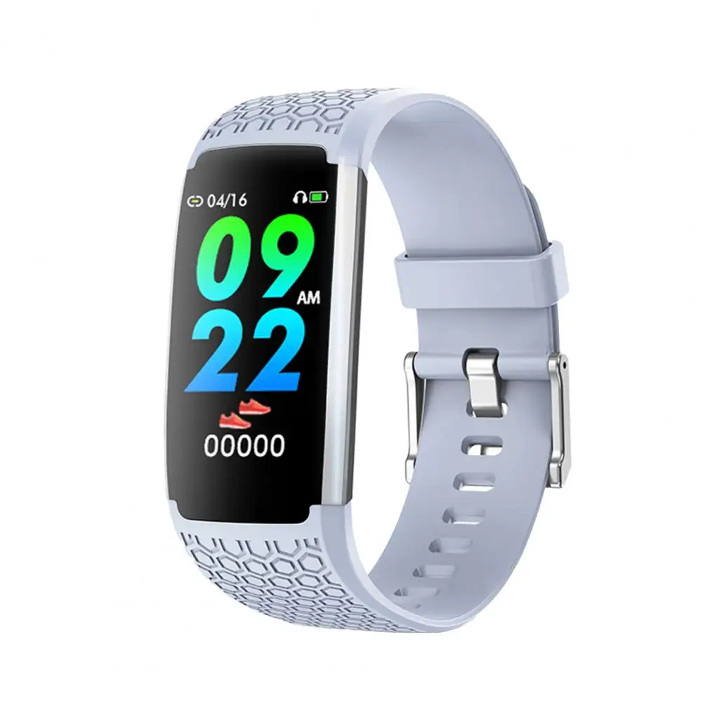 Смарт-часы многофункциональные с поддержкой нескольких языков ABS IP67