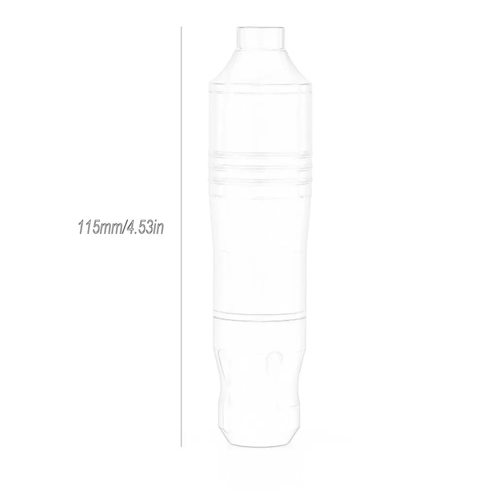 

Tattoo Pen Tattoo Machine Motor Machine Secant Fogging Machine Tattoo Needle Universal One Pen Tattoo Machine