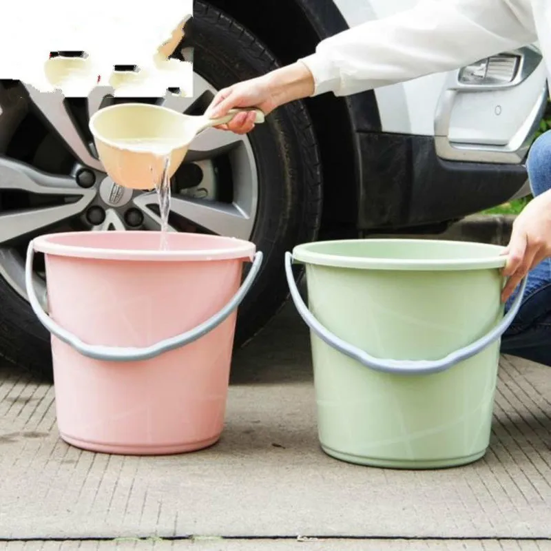 Большое simplelaundrybucket с большой емкостью пластиковое маленькое свежее домашнее