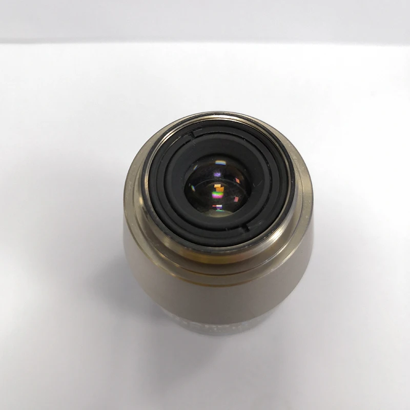 

Nikon Plan Apo VC 60X1.40 Oil （Quality guarantee and the price is negotiable）
