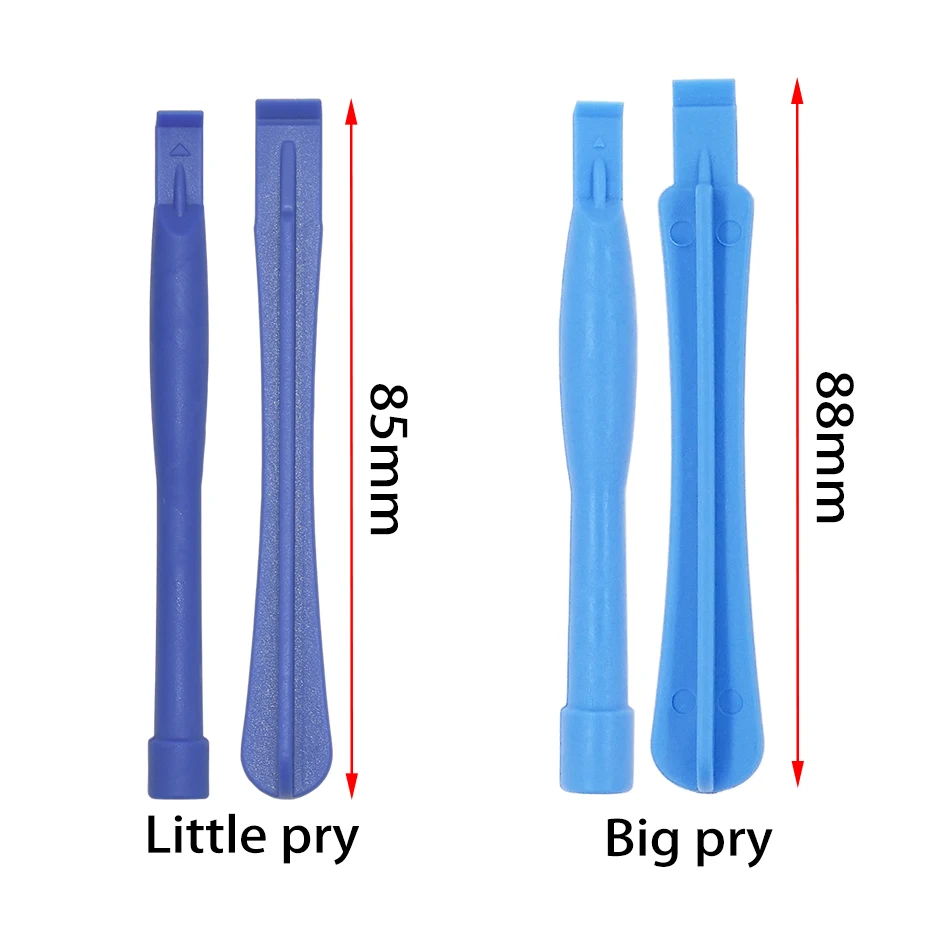 8 в 1 ремонтный набор инструментов Съемник элементов инструмент с Pentalobe для Apple