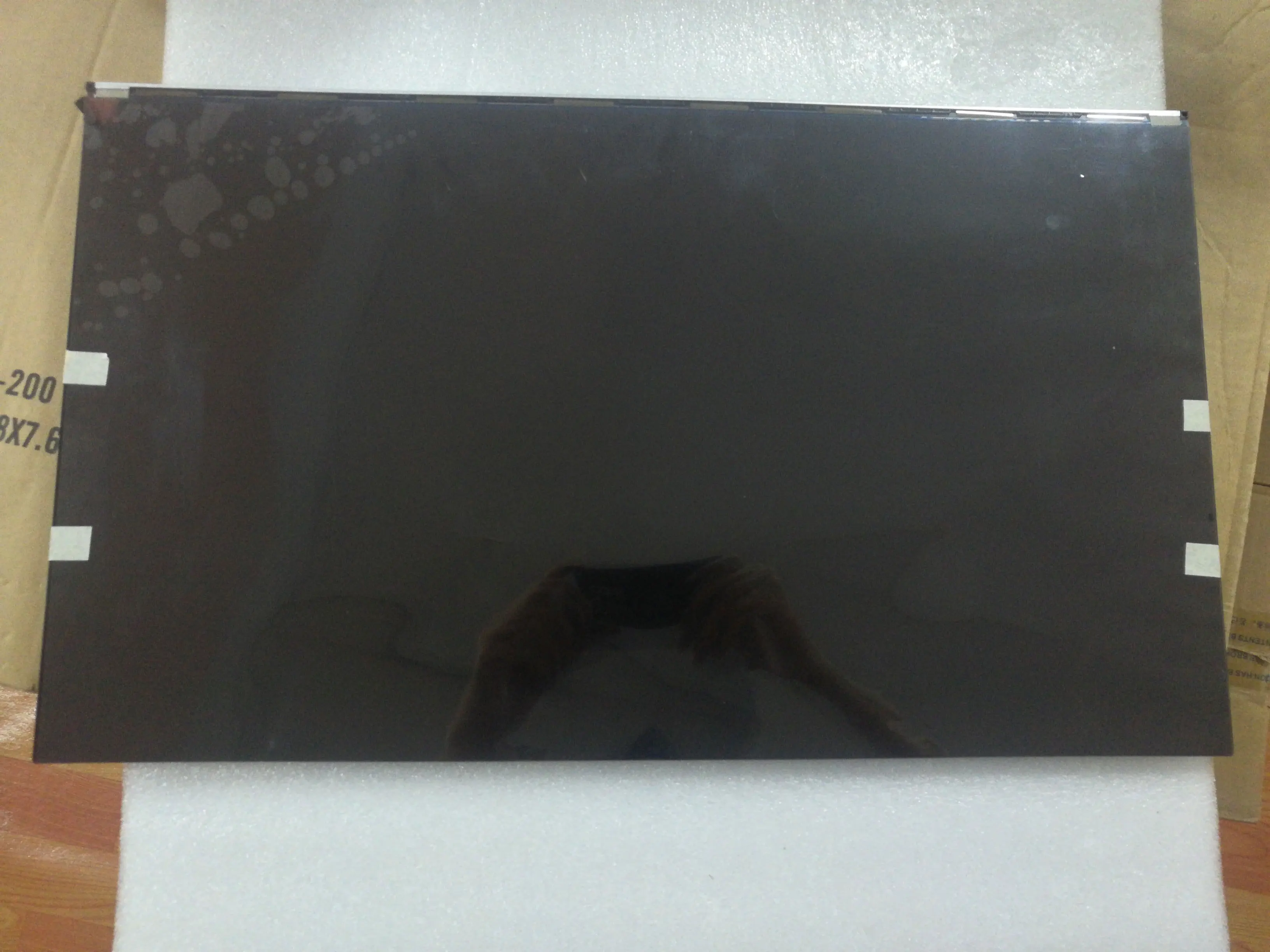 Новый ЖК дисплей экран Модель MV238FHM N10 N20 30 N60 для Lenovo AIO 520 24AST HP 24 f0042nf|ЖК-экран