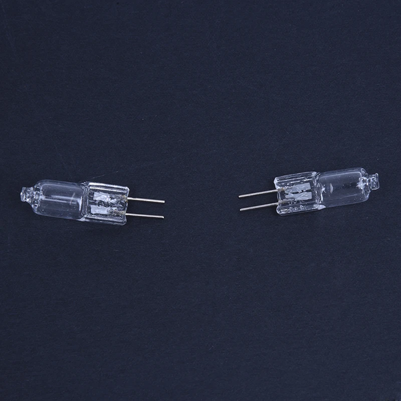 

20X G4 JC Type Halogen Light Bulb Lamp 12V 5W 5 Watt